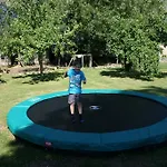 בית הארחה Domaine De Chantageasse