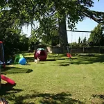 Domaine De Chantageasse