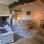 Domaine De Chantageasse 3*