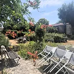 Domaine De Chantageasse 3*