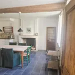 בית הארחה Domaine De Chantageasse