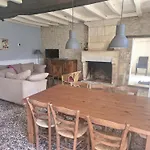 Domaine De Chantageasse Konukevi 3*