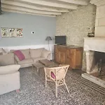 Domaine De Chantageasse Asnières-la-Giraud