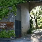 בית הארחה Domaine De Chantageasse אסניירס-לה-גיראוד