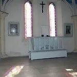 בית הארחה Domaine De Chantageasse