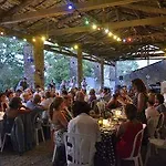 בית הארחה Domaine De Chantageasse