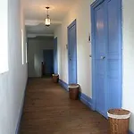 Konukevi Domaine De Chantageasse