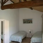 Konukevi Domaine De Chantageasse Asnières-la-Giraud