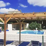 Konukevi Domaine De Chantageasse Asnières-la-Giraud