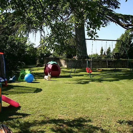 Domaine De Chantageasse