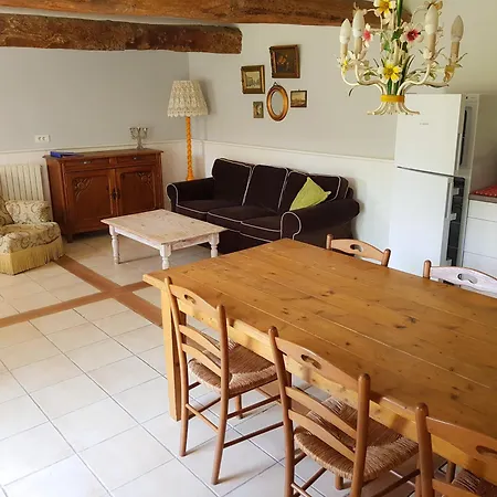 Domaine De Chantageasse 3*