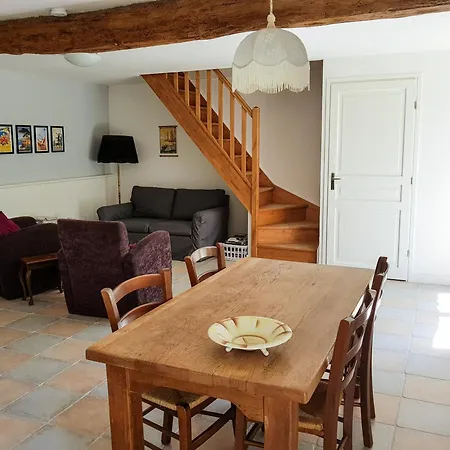 Guest house Domaine De Chantageasse Asnieres-la-Giraud