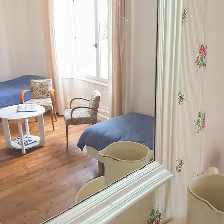 Domaine De Chantageasse Guest house Asnieres-la-Giraud