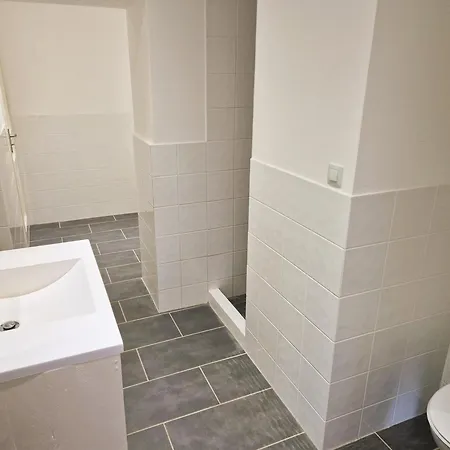 Domaine De Chantageasse 3* Asnières-la-Giraud