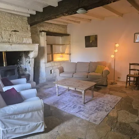 Domaine De Chantageasse 3*