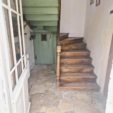 Domaine De Chantageasse Asnieres-la-Giraud