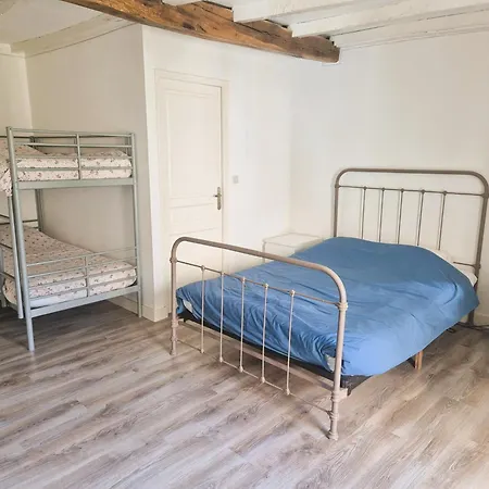 Guest house Domaine De Chantageasse Asnieres-la-Giraud