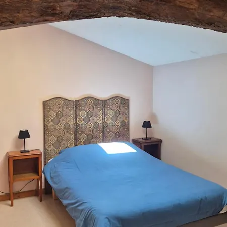 Domaine De Chantageasse Guest house
