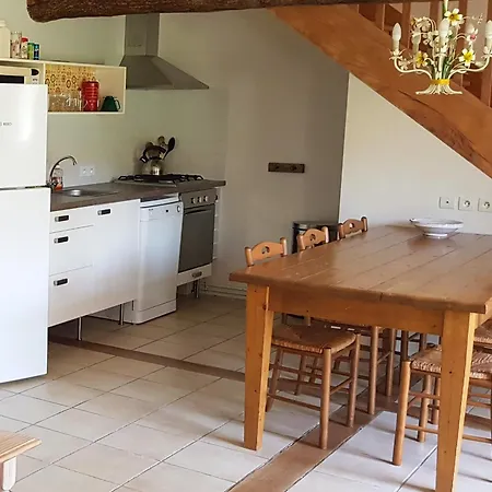 Domaine De Chantageasse Pensión 3*