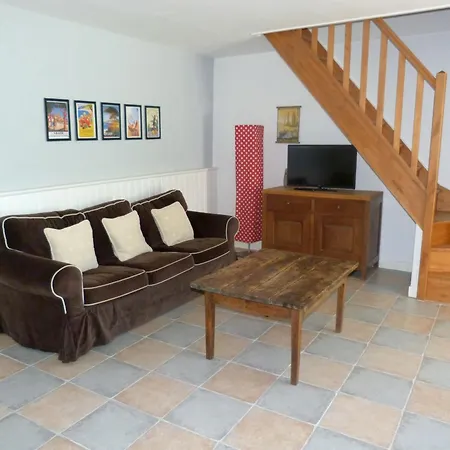 Guest house Domaine De Chantageasse