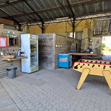 Domaine De Chantageasse Guest house 3*