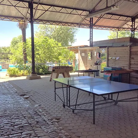 Guest house Domaine De Chantageasse 3*