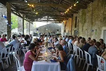 Domaine De Chantageasse 3*