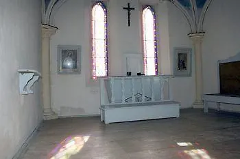 게스트하우스 Domaine De Chantageasse