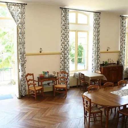 Domaine De Chantageasse Asnières-la-Giraud