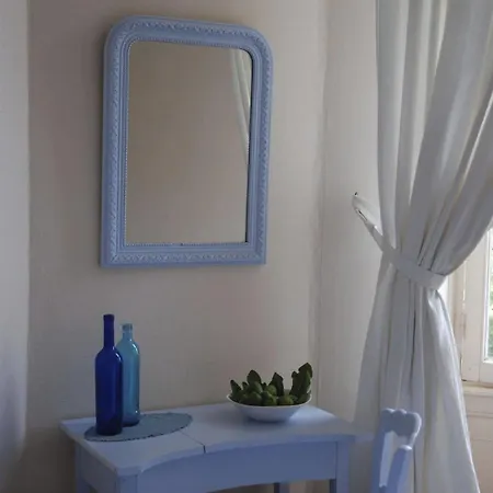 Domaine De Chantageasse Asnières-la-Giraud