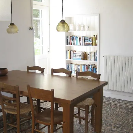 Domaine De Chantageasse