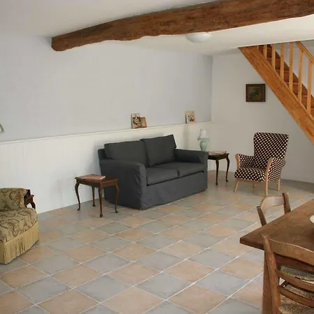 Domaine De Chantageasse Asnières-la-Giraud