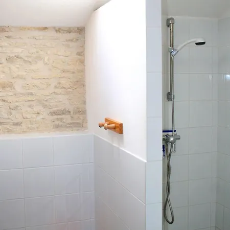 Domaine De Chantageasse Asnières-la-Giraud