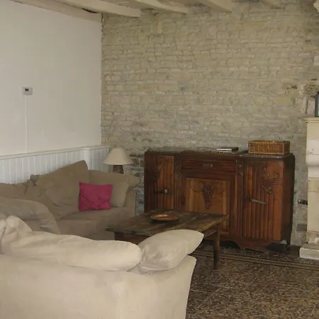 Domaine De Chantageasse