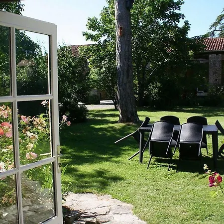 Domaine De Chantageasse Guest house 3*
