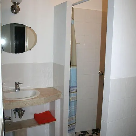 Guest house Domaine De Chantageasse Asnieres-la-Giraud