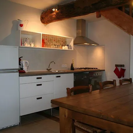 Domaine De Chantageasse