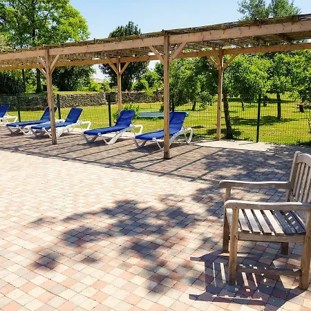 Domaine De Chantageasse Vendégház