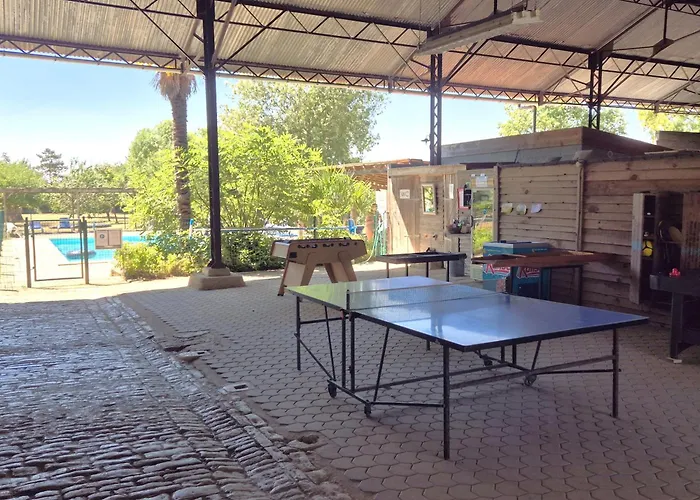 Guest house Domaine De Chantageasse 3*