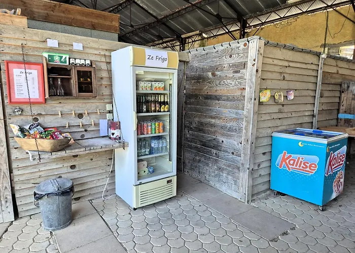 Domaine De Chantageasse Guest house Asnieres-la-Giraud