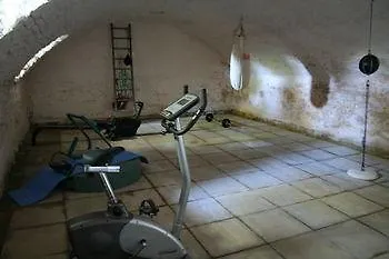 Domaine De Chantageasse 3* Asnieres-la-Giraud