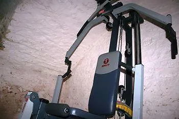 Guest house Domaine De Chantageasse Asnieres-la-Giraud