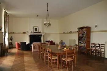 Domaine De Chantageasse Asnieres-la-Giraud