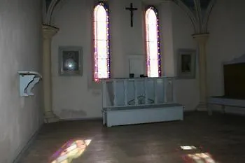 Domaine De Chantageasse 3*