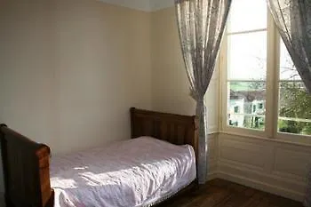 Domaine De Chantageasse 3*