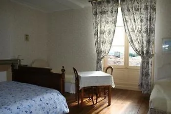 Domaine De Chantageasse Guest house 3*