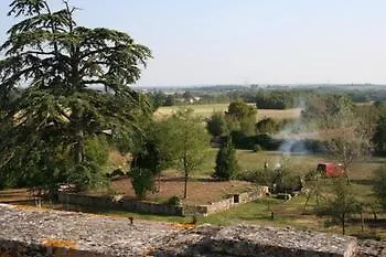 Domaine De Chantageasse Guest house 3*