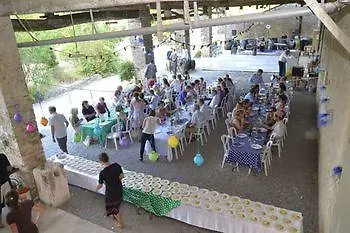 Domaine De Chantageasse 3*