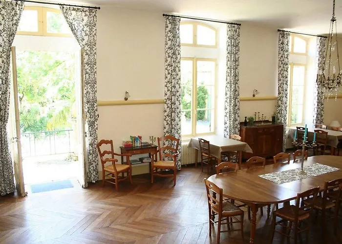 Domaine De Chantageasse Asnieres-la-Giraud