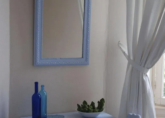 Domaine De Chantageasse Asnieres-la-Giraud